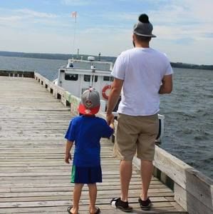 Meet your Posher, Dan